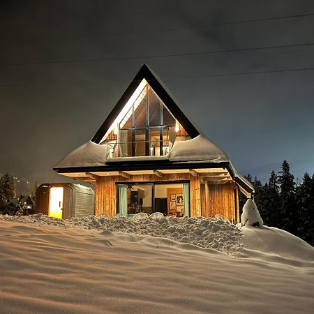 Sywarne Chalet Kościelisko Zewnętrze zdjęcie