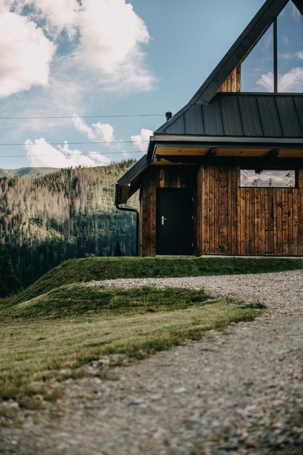 Sywarne Chalet Kościelisko Zewnętrze zdjęcie