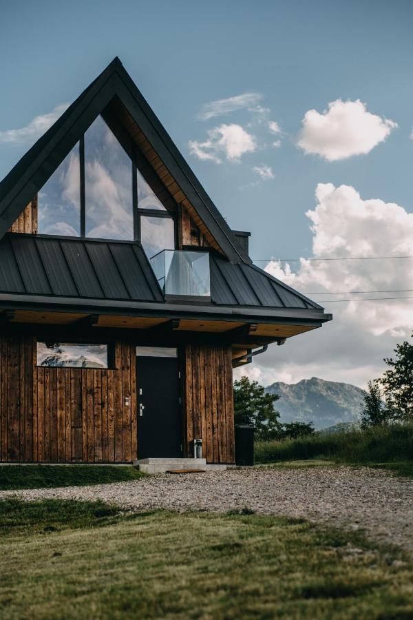 Sywarne Chalet Kościelisko Zewnętrze zdjęcie
