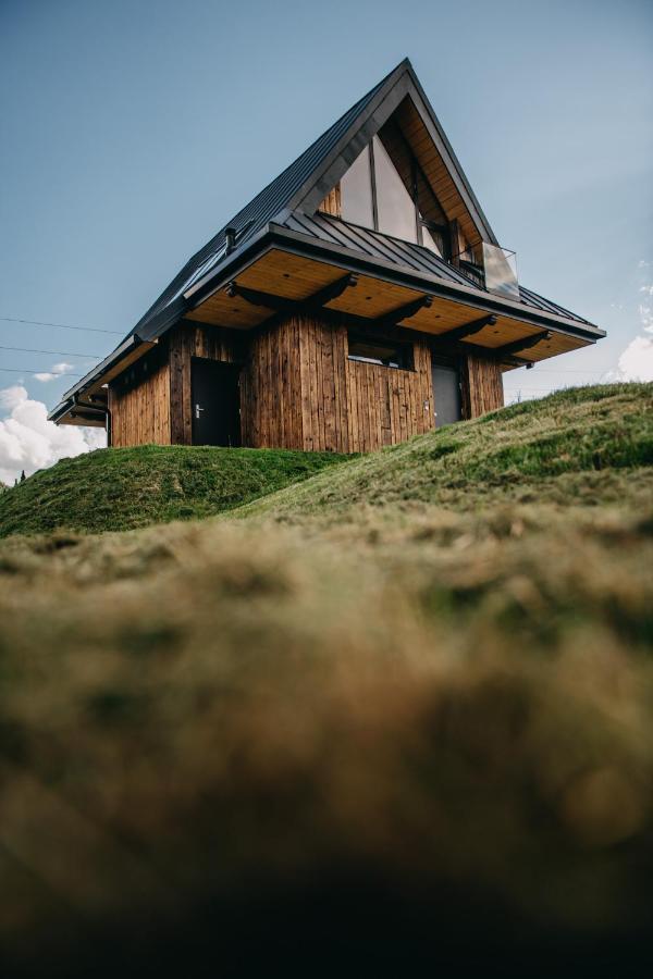 Sywarne Chalet Kościelisko Zewnętrze zdjęcie