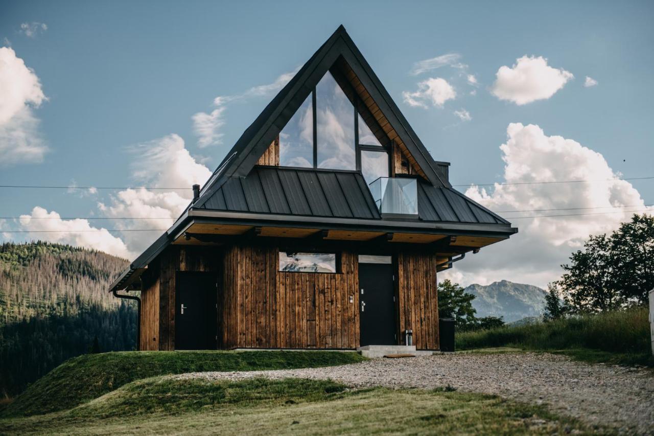 Sywarne Chalet Kościelisko Zewnętrze zdjęcie
