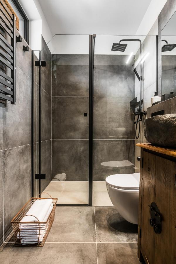 Sywarne Chalet Kościelisko Zewnętrze zdjęcie