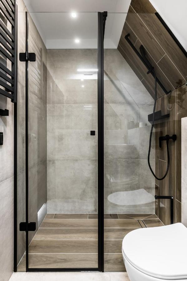Sywarne Chalet Kościelisko Zewnętrze zdjęcie