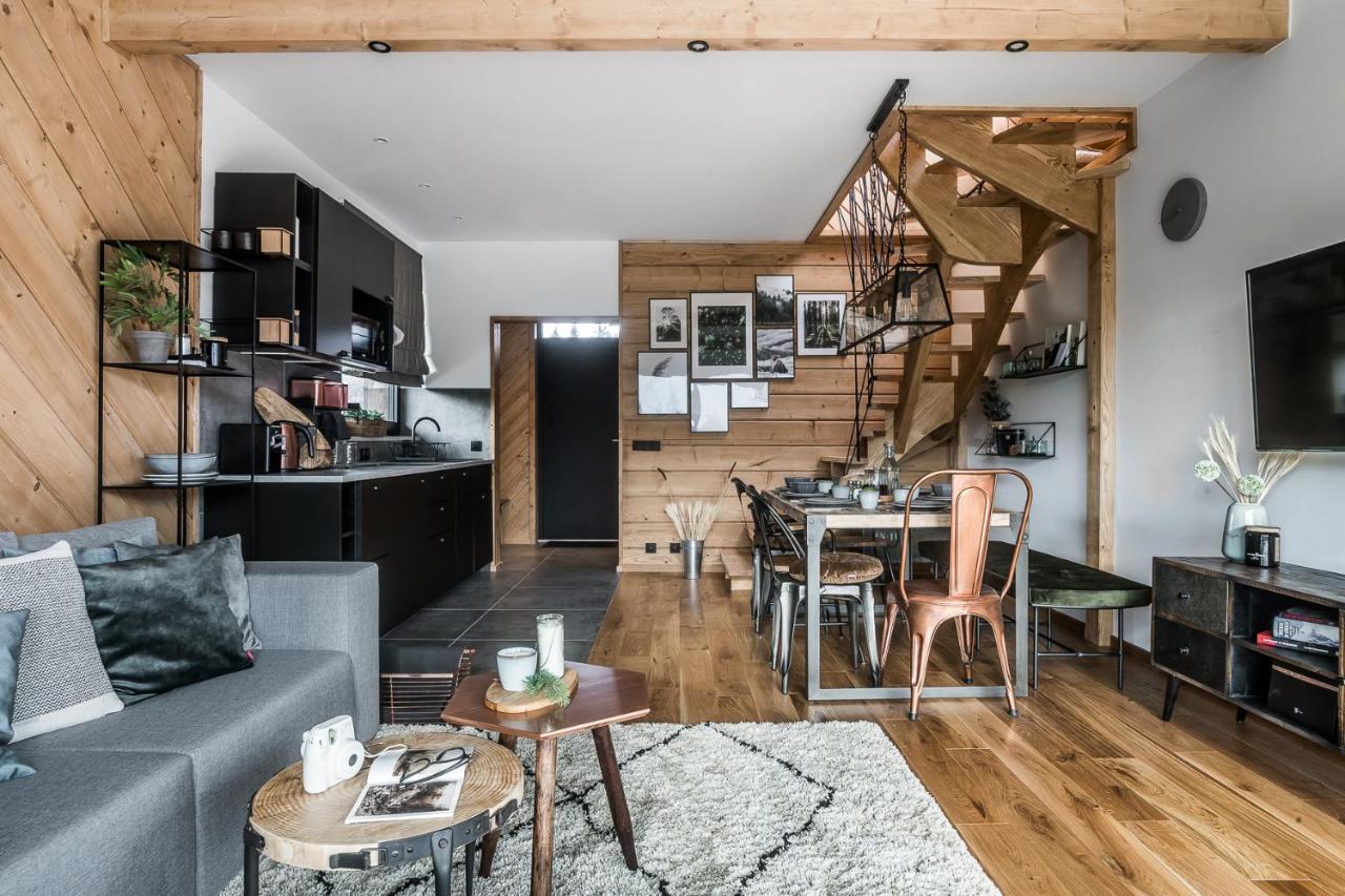 Sywarne Chalet Kościelisko Zewnętrze zdjęcie