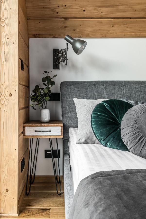 Sywarne Chalet Kościelisko Zewnętrze zdjęcie