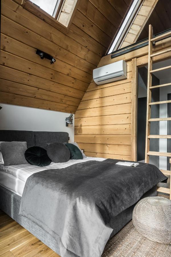 Sywarne Chalet Kościelisko Zewnętrze zdjęcie