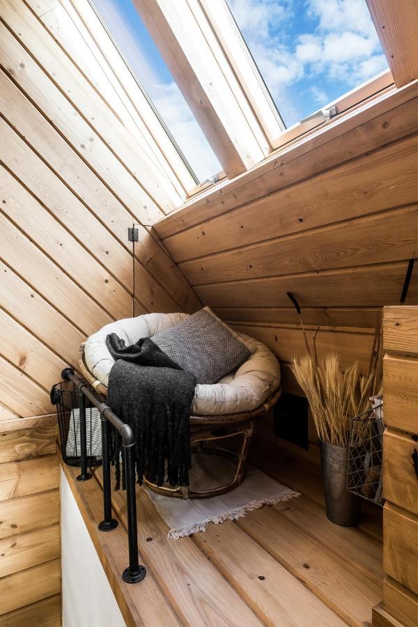 Sywarne Chalet Kościelisko Zewnętrze zdjęcie