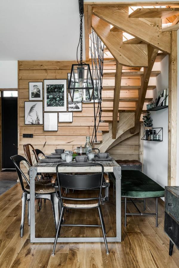 Sywarne Chalet Kościelisko Zewnętrze zdjęcie