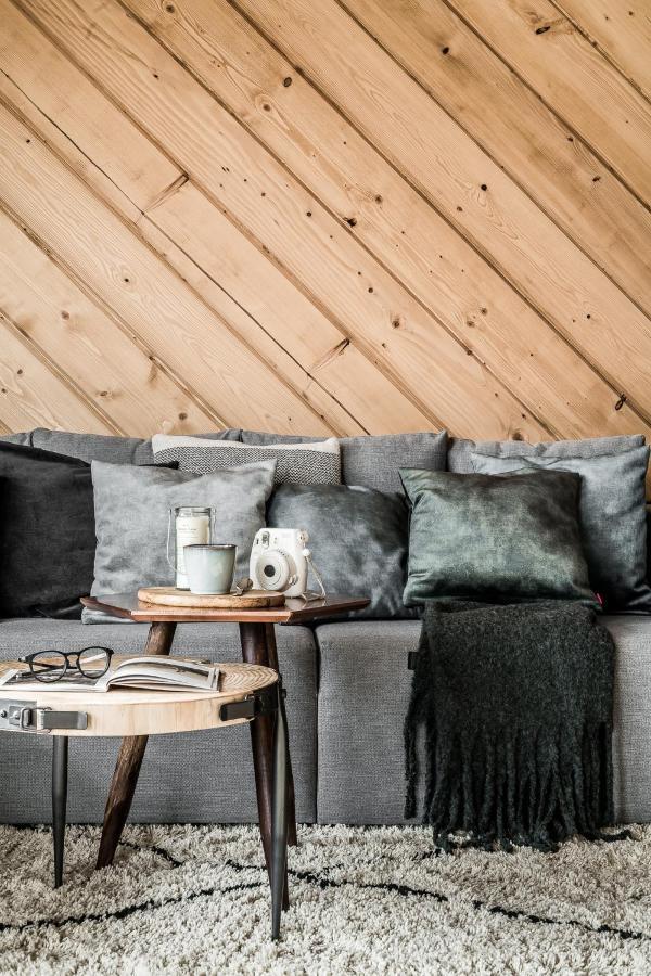 Sywarne Chalet Kościelisko Zewnętrze zdjęcie