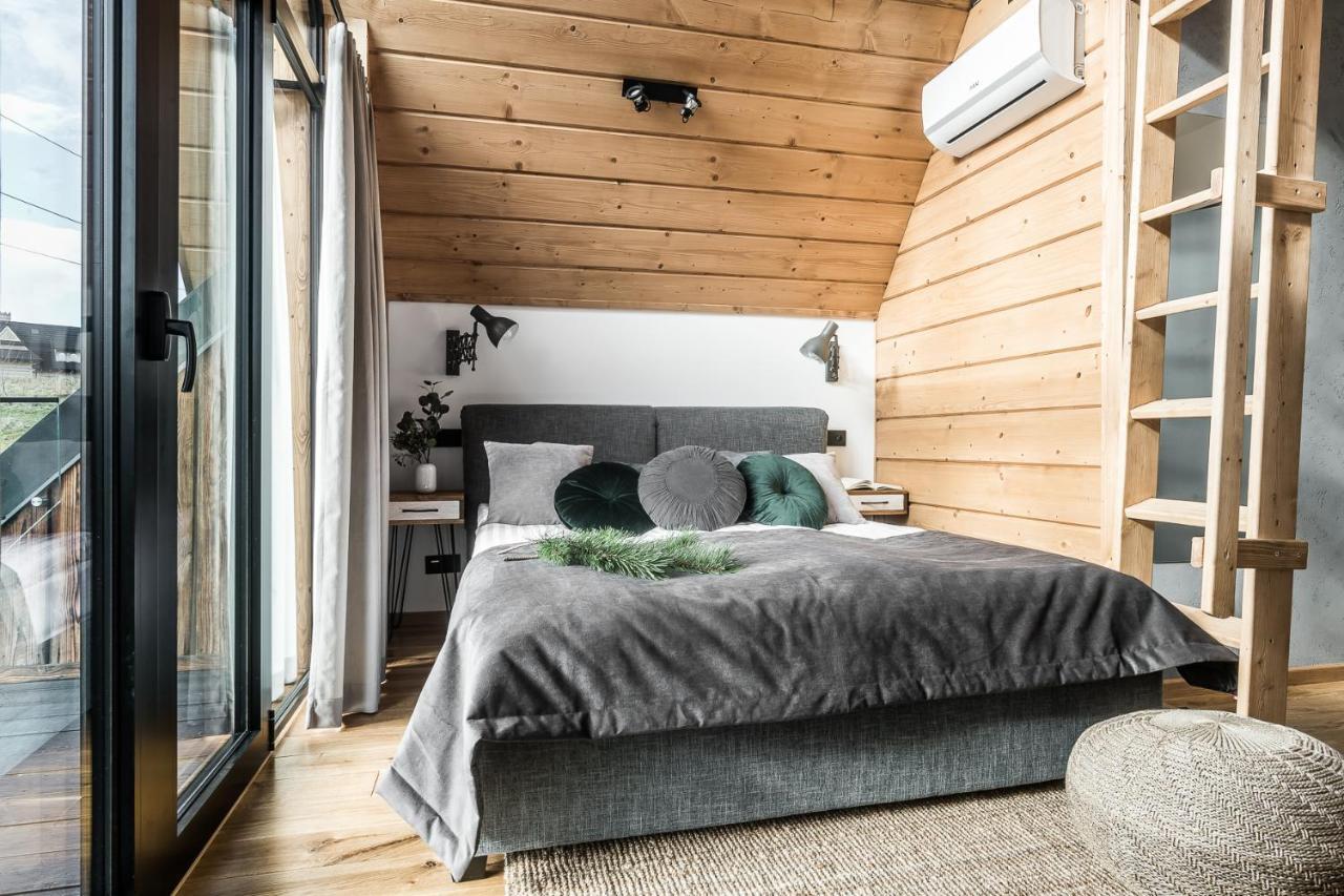 Sywarne Chalet Kościelisko Zewnętrze zdjęcie