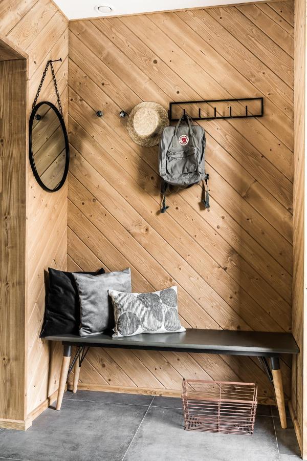 Sywarne Chalet Kościelisko Zewnętrze zdjęcie
