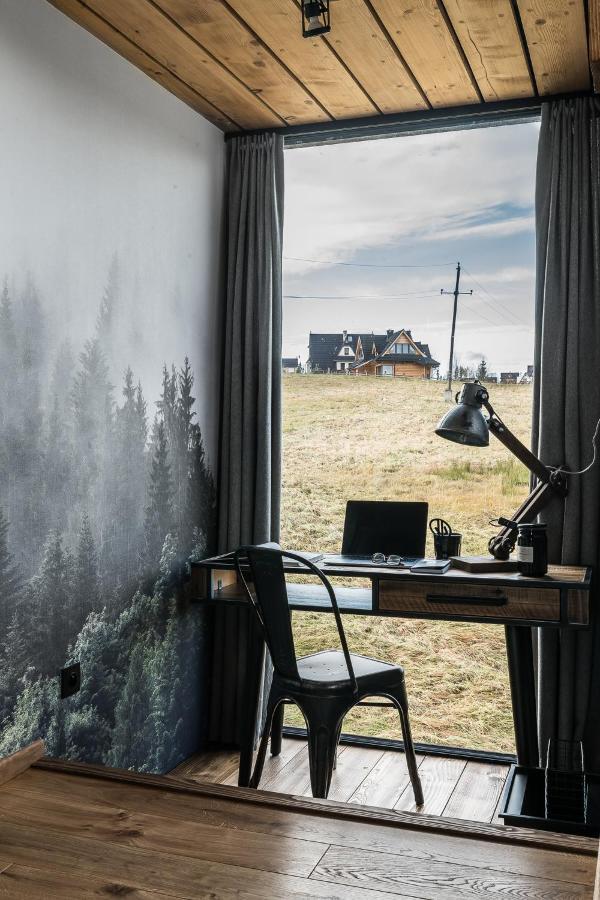 Sywarne Chalet Kościelisko Zewnętrze zdjęcie
