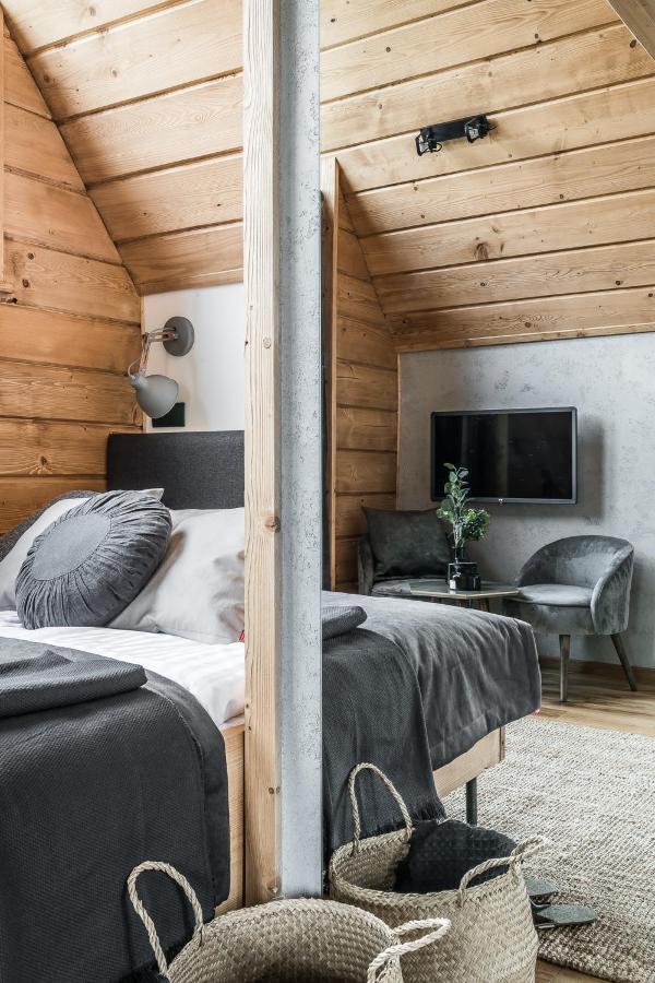 Sywarne Chalet Kościelisko Zewnętrze zdjęcie