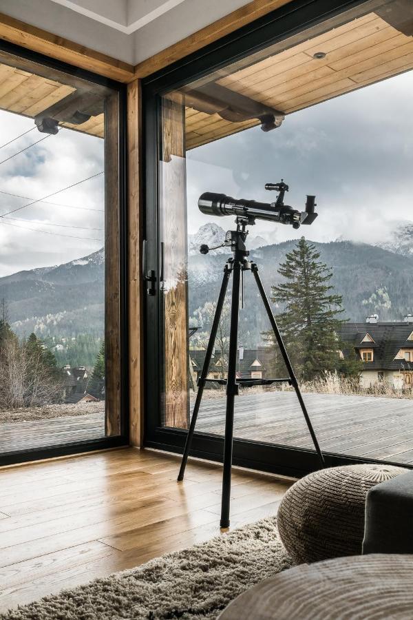 Sywarne Chalet Kościelisko Zewnętrze zdjęcie