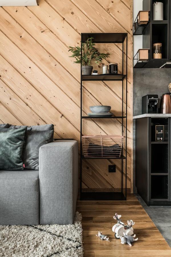 Sywarne Chalet Kościelisko Zewnętrze zdjęcie