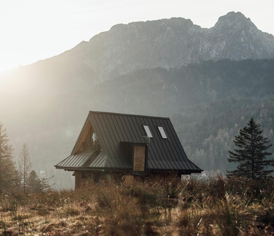 Sywarne Chalet Kościelisko Zewnętrze zdjęcie